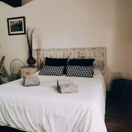 Dhara Apartamento Estudio Апартаменты