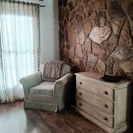 Dhara Apartamento Estudio *
